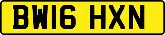 BW16HXN