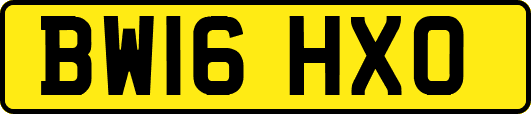 BW16HXO