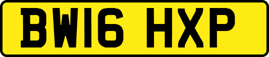 BW16HXP