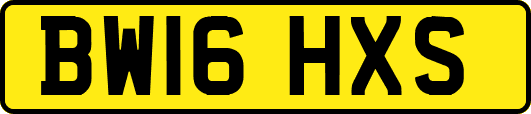 BW16HXS