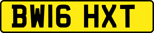 BW16HXT