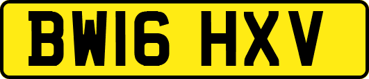 BW16HXV