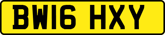 BW16HXY