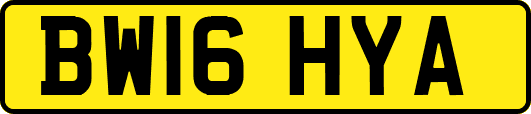 BW16HYA