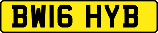 BW16HYB
