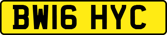 BW16HYC