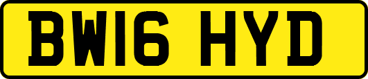 BW16HYD