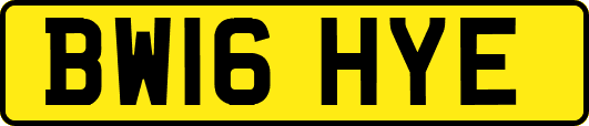 BW16HYE