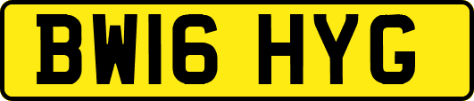 BW16HYG