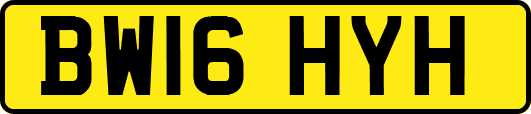 BW16HYH