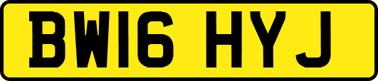 BW16HYJ