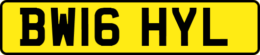 BW16HYL