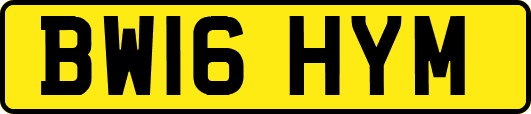 BW16HYM