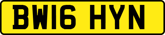 BW16HYN