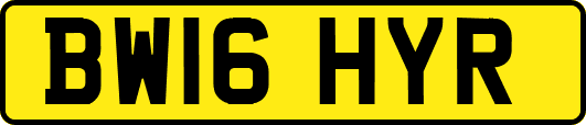 BW16HYR
