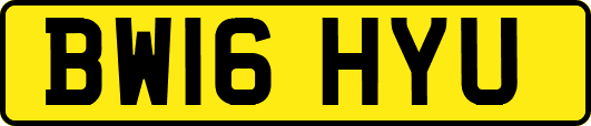 BW16HYU