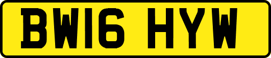 BW16HYW