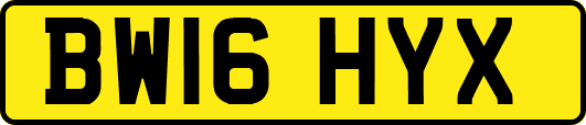 BW16HYX
