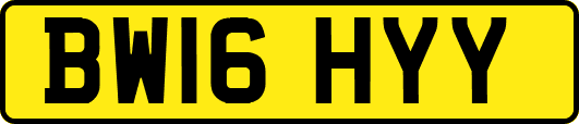 BW16HYY