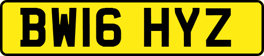 BW16HYZ