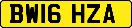 BW16HZA