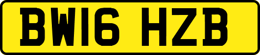 BW16HZB