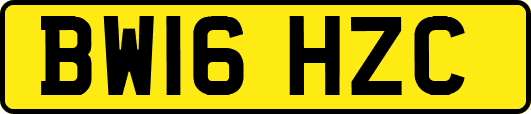 BW16HZC