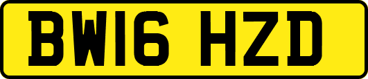 BW16HZD