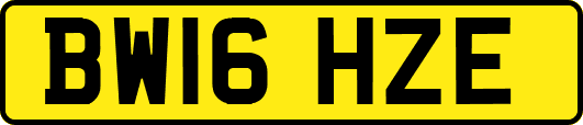 BW16HZE