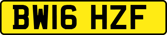 BW16HZF