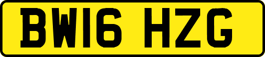 BW16HZG