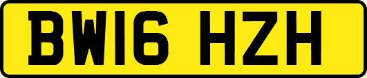 BW16HZH