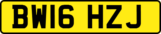 BW16HZJ