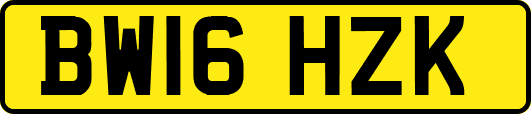 BW16HZK