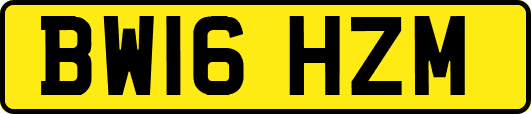 BW16HZM