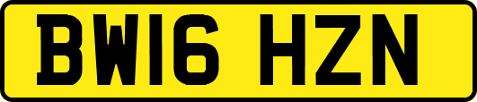 BW16HZN