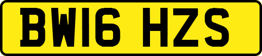 BW16HZS