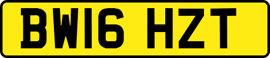 BW16HZT