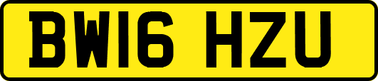 BW16HZU