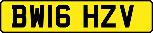 BW16HZV