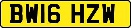 BW16HZW