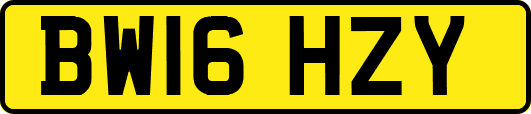 BW16HZY