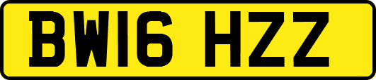 BW16HZZ
