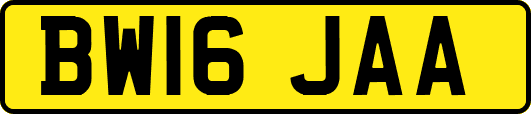 BW16JAA