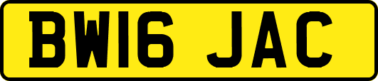 BW16JAC