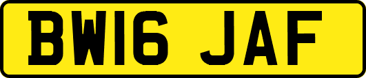 BW16JAF