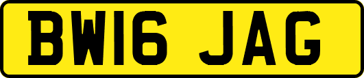 BW16JAG