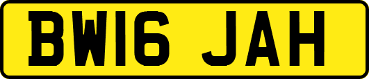 BW16JAH