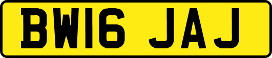BW16JAJ
