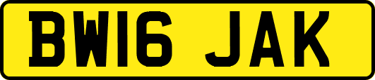BW16JAK